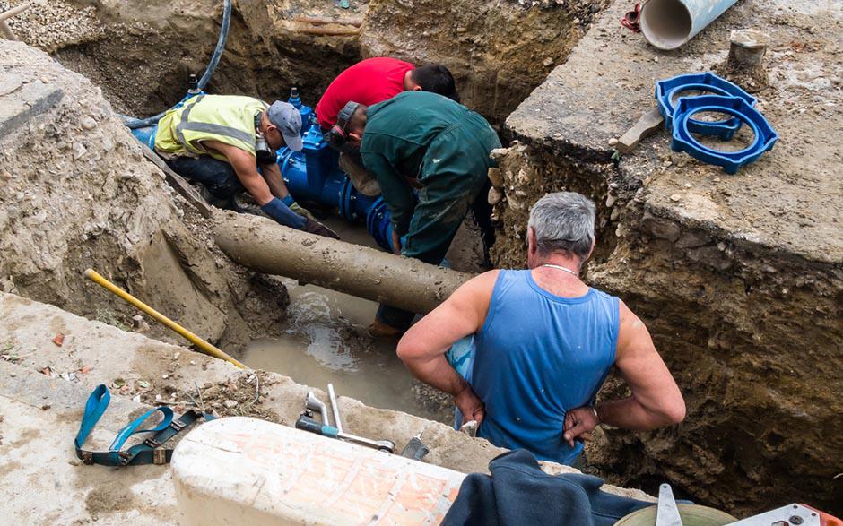 dégorgement canalisation tarif Gournay-sur-Marne