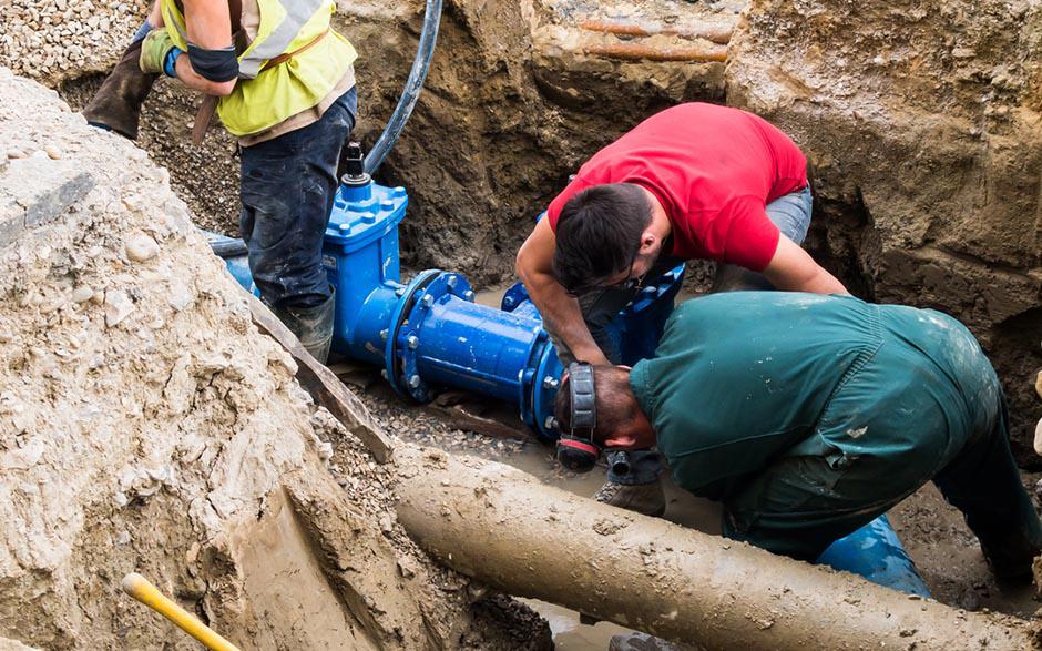 dégorgement canalisation Rungis